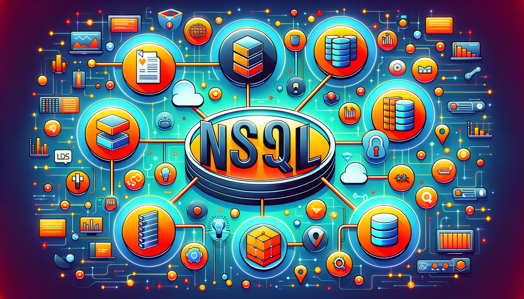 What is NoSQL? What types are there? And what are they suitable for? /en/posts/db/interview_nosql/featured-image.webp