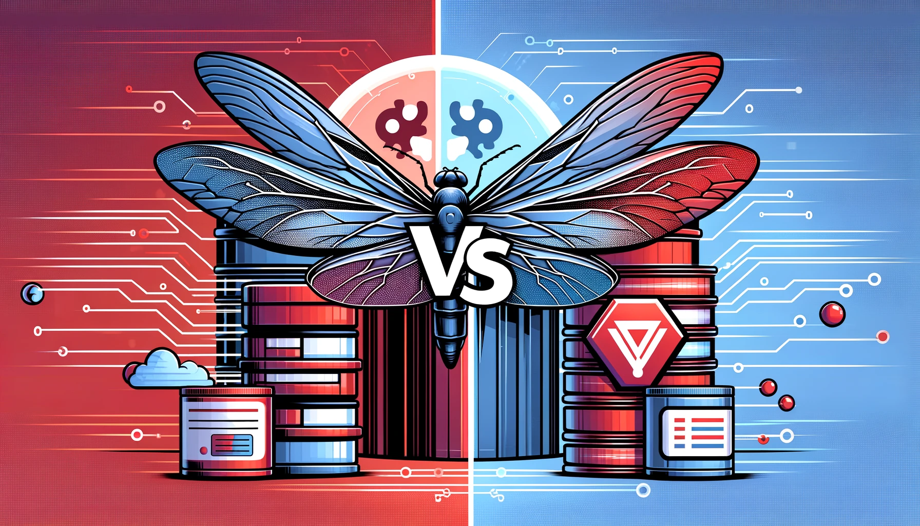 DragonflyDB Vs Redis - Kawin's Pages